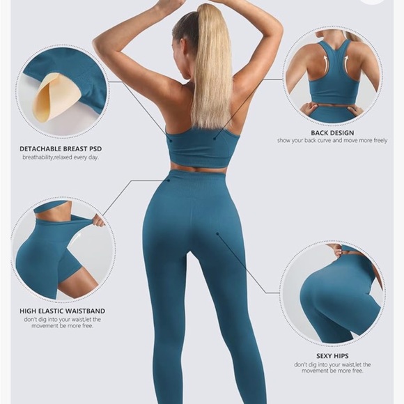 Matching set - Picture 2 of 2